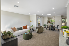 Cumberland Stylish 233